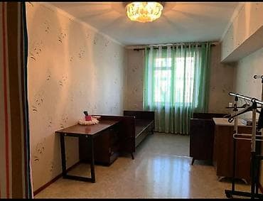 дом ремонт: 2 комнаты, 48 м², Индивидуалка, 2 этаж, Косметический ремонт — 4