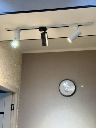 суточный квартира 2 комнатная бишкек: 2 комнаты, Агентство недвижимости, Без подселения, С мебелью частично — 10