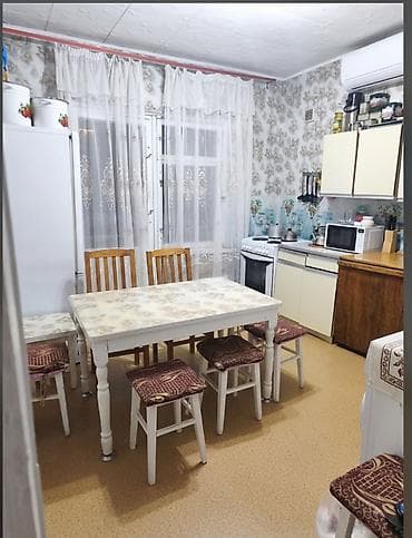 56: 2 комнаты, 56 м², Цум Индивидуалка, 15 этаж, Старый ремонт — 4