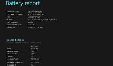 raspberry pi 4: Ноутбук, Acer, 16 ГБ ОЭТ, Intel Core i7, 14 ", Колдонулган, Жумуш, окуу үчүн — 6