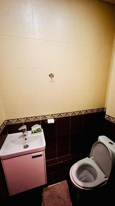 Батирлер: 2 бөлмө, 73 м², Элитка, 8 кабат, Евроремонт — 8