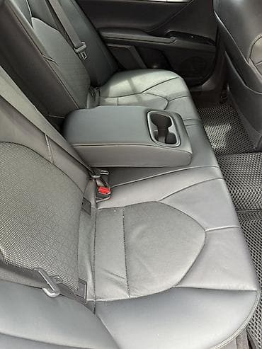 Унаа: Toyota Camry: 2019 г., 2.5 л, Автомат, Бензин, Седан — 7
