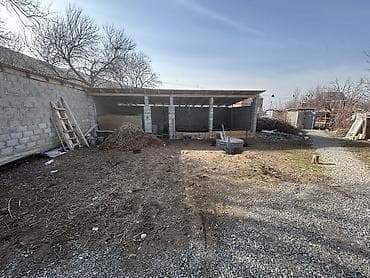 участок в селе садовое: Продаётся жилой дом с участком в селе Кун Туу, дача Бахчи Сарай 6 — 6