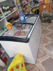 электрическая печка для дома: Холодильник . все работает почти новый . брал за 58т и морозилка 38т — 4