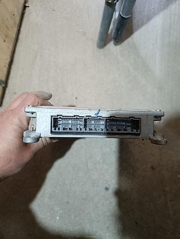 ЭБУ (блок управления двигателем) для Honda Odyssey I - Назначение