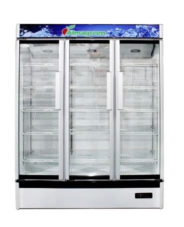 витрина овощи и фрукты: Для молочных продуктов, Для напитков, Новый — 3