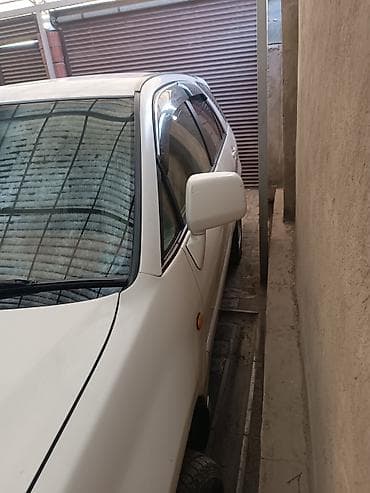 Toyota: Toyota Harrier: 1998 г., 3 л, Автомат, Газ, Кроссовер — 6