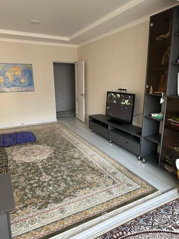 воост: 2 комнаты, 59 м², Индивидуалка, 4 этаж — 2