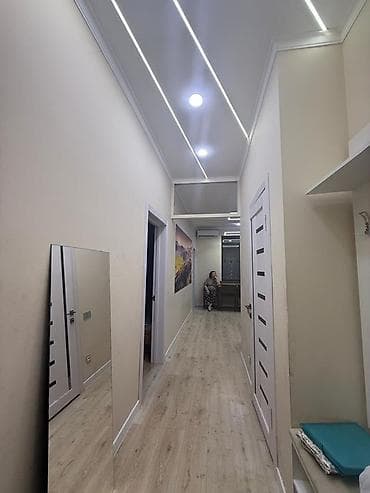 Недвижимость: 2 комнаты, 43 м², Индивидуалка, Индивидуалка, 2 этаж, Свежий ремонт — 10