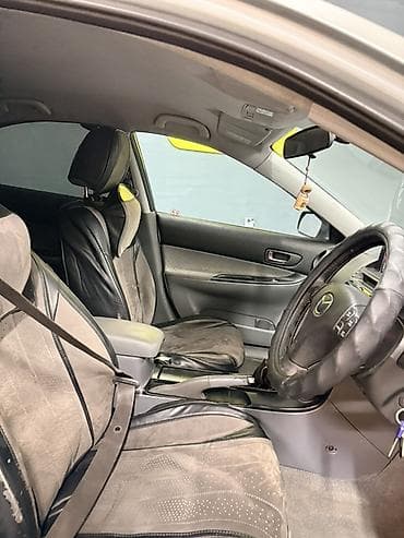 подкрыльник мазда 6: Mazda 6: 2004 г., 2 л, Механика, Бензин, Седан — 10