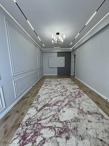 gala group: 2 комнаты, 72 м², Элитка, 9 этаж, Евроремонт — 4