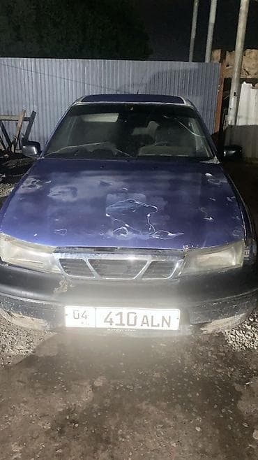 ниссан максима капот: Daewoo Nexia: 2007 г., 1.5 л, Седан — 2