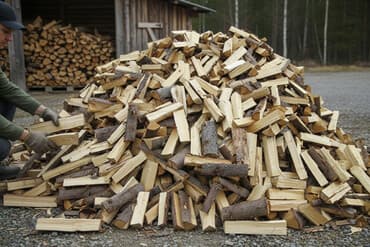 продать дрова: Дрова Сосна — 1