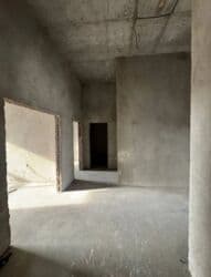 продается псо квартира золотой квадрат: 3 комнаты, 108 м², Элитка, 14 этаж, ПСО (под самоотделку) — 8