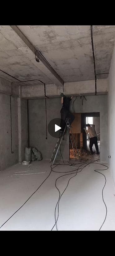 Электрики: Электрик | Установка автоматов, Установка бытовой техники, Установка распределительных коробок Больше 6 лет опыта — 2