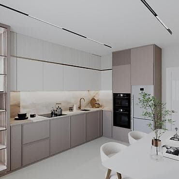 дизайн кухня: Дизайн | Квартиры — 2