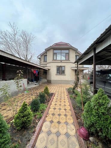 Дом, 305 м², 6 комнат, Агентство недвижимости, Евроремонт