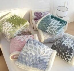 solaron плед: Плед, Кытай, Жаңы, Бардык мезгилдер, Эки тараптуу — 1