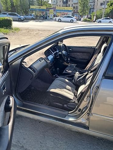 продажа хонда срв: Honda Accord: 1998 г., 2 л, Автомат, Газ, Седан — 6