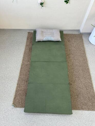 Шкафы: Ортопедический матрас, Односпальный, Матрасы средней жесткости, Синтетическая ткань — 27