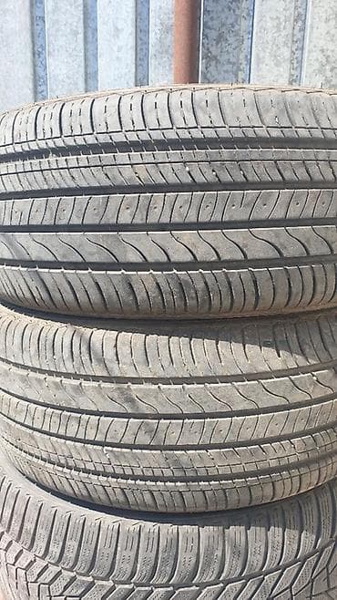 Продаю лето 245/45/19 пара
Цена 7500 т сом at lalafo.kg Продаю лето 245/45/19 пара
Цена 7500 т сом