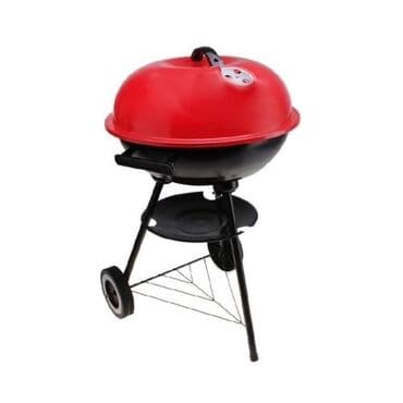 барбекю: Барбекю Portable Barbecue Kettle цена 4200 Барбекю - это повод — 6