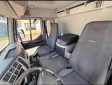 om 366: Грузовик, Volvo, Стандарт — 9