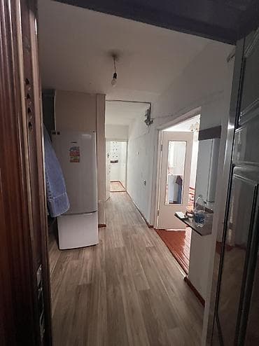 квартира 500: 1 комната, 34 м² — 7