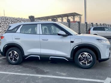 набор ключей для автомобиля цена: BYD : 2025 г., Электромобиль, Кроссовер — 2