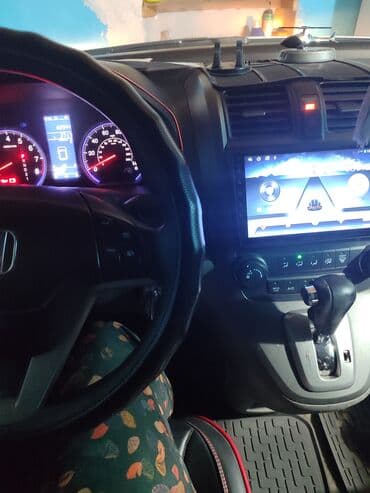 хонда сивик 2017: Honda CR-V: 2010 г., 2.4 л, Автомат, Бензин, Внедорожник — 6