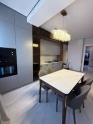 royal: 2 комнаты, 78 м², Элитка, 13 этаж, Дизайнерский ремонт — 5