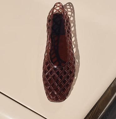 haley чья фирма: Босоножки, 41.5, 42, H&M, Новый, Самовывоз — 2