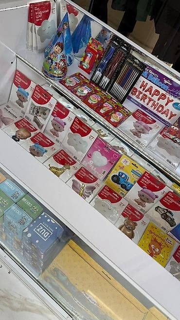 жылга сай арча бешик: Продаётся витрина в хорошем состоянии. Размеры: длина — 3,15 м, высота — 2