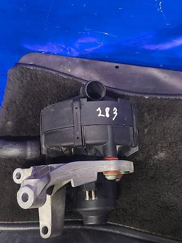 m273: Продувка катализаторов для двигателя Mercedes-Benz M273 — 1