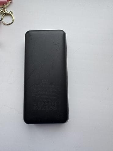 battery case: Очень мощный повер банк в полной зарядки может зарядить 2-3 телефона — 2