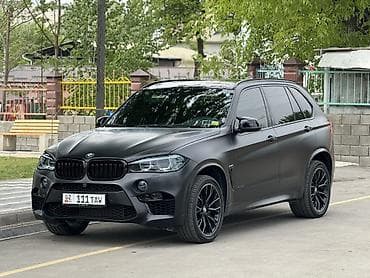 r16 4: BMW X5: 2018 г., 3 л, Автомат, Бензин, Кроссовер — 1