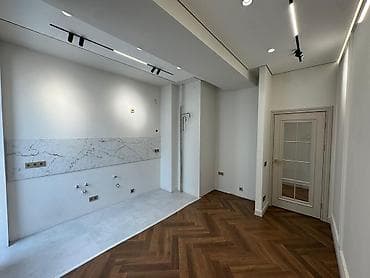 108: 4 комнаты, 108 м², Элитка, 6 этаж — 7