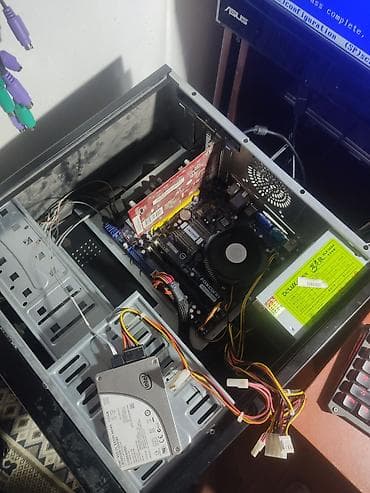 1070: Быстрые Windows системы. Выведу ваш компьютер из анабиоза медленной — 2