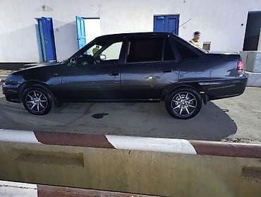 Daewoo Nexia: 2010 г., 1.5 л, Механика, Бензин, Седан — 4