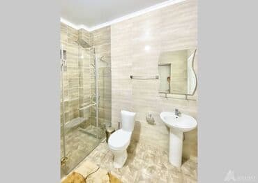 дом в аренду с бассейном: Дом, 250 м², 7 комнат, Агентство недвижимости, Дизайнерский ремонт — 11