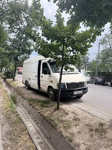 кузов калак: Грузовик, Стандарт, 4 т, Б/у — 2