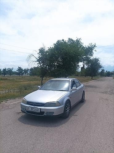 акпп хонда торнео: Honda Torneo: 2001 г., 1.8 л, Автомат, Бензин, Седан — 2