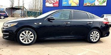 кия оптима 2019: Kia Optima: 2019 г., Автомат, Бензин, Седан — 7