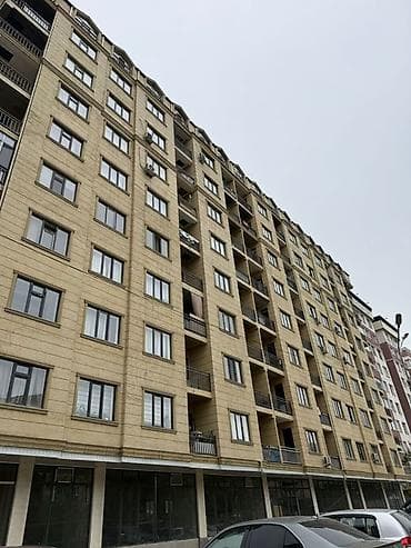 1 комната, 33 м², Элитка, Евроремонт