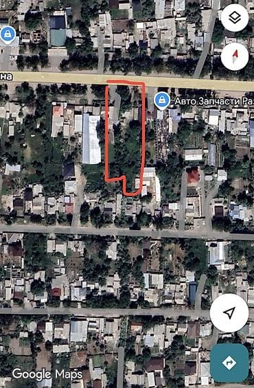 premium development: 42 соток Для бизнеса, Газ, Водопровод, Электричество — 1