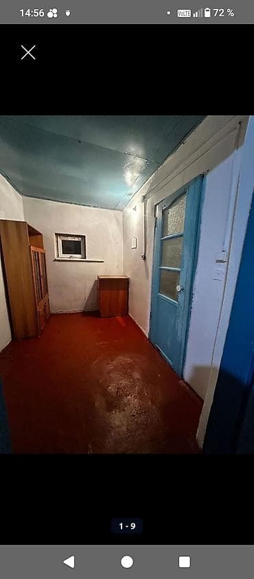 грязевое: Времянка берилет 1 болмо кухнясы менен, суусу ичинде, электрический — 3