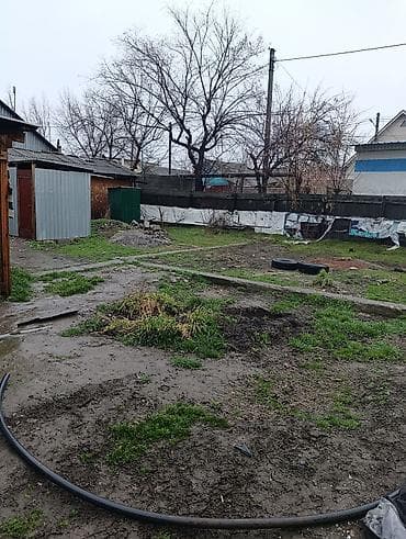 семейная баня рабочий городок: Жер там арендага берилет 2 комната, кухня, прихожкасы бар, коросу бар — 8