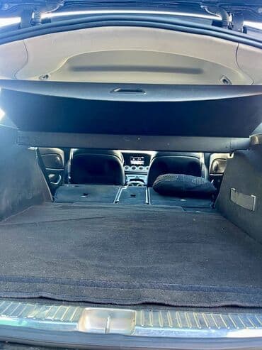 багажник на крышу автомобиля цена: Mercedes-Benz E-Class: 2017 г., 2 л, Автомат, Бензин, Универсал — 9