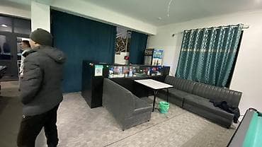 продажа земельный участок: 🔥 ПРОДАЁТСЯ ГОТОВЫЙ БИЛЬЯРДНЫЙ БИЗНЕС В ЦЕНТРЕ АЛАЯ 🔥 📍 Алай, центр — 3