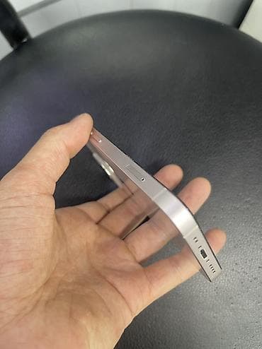 айфон 13 масло: IPhone 13 mini, 128 ГБ, 100 % — 2